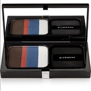 GIVENCHY - Atelier Couture Eye Palette 👁 💄